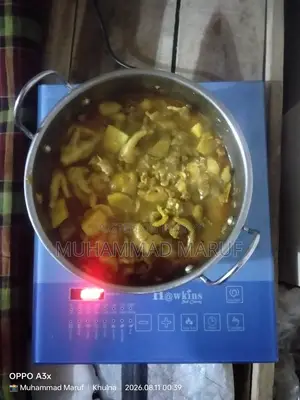 Induction Cooker