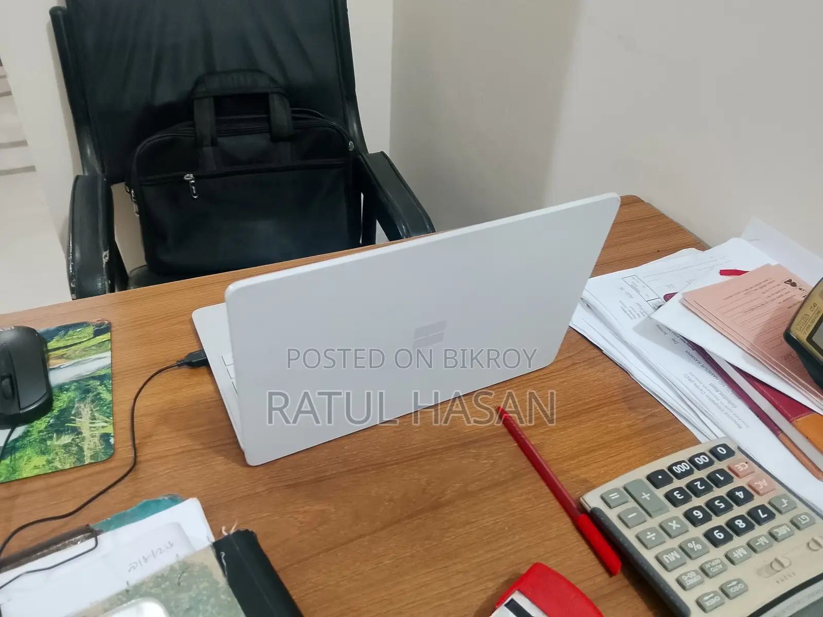 Laptop Microsoft Surface Laptop SE 8GB Intel Pentium SSD 128GB