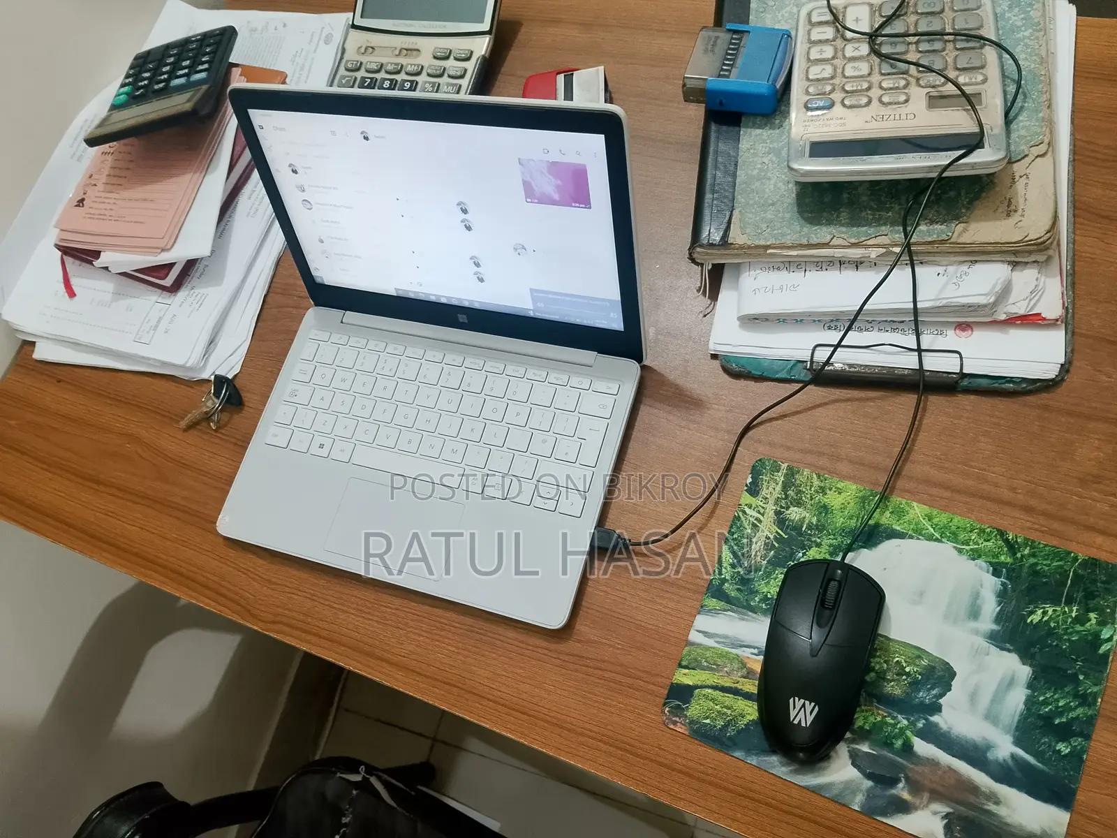 Laptop Microsoft Surface Laptop SE 8GB Intel Pentium SSD 128GB