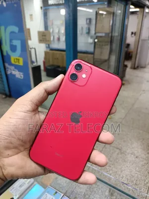 অ্যাপল আইফোন ১১ ২৫৬ জিবি