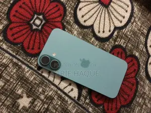 অ্যাপল আইফোন ১৬ প্লাস ১২৮ জিবি