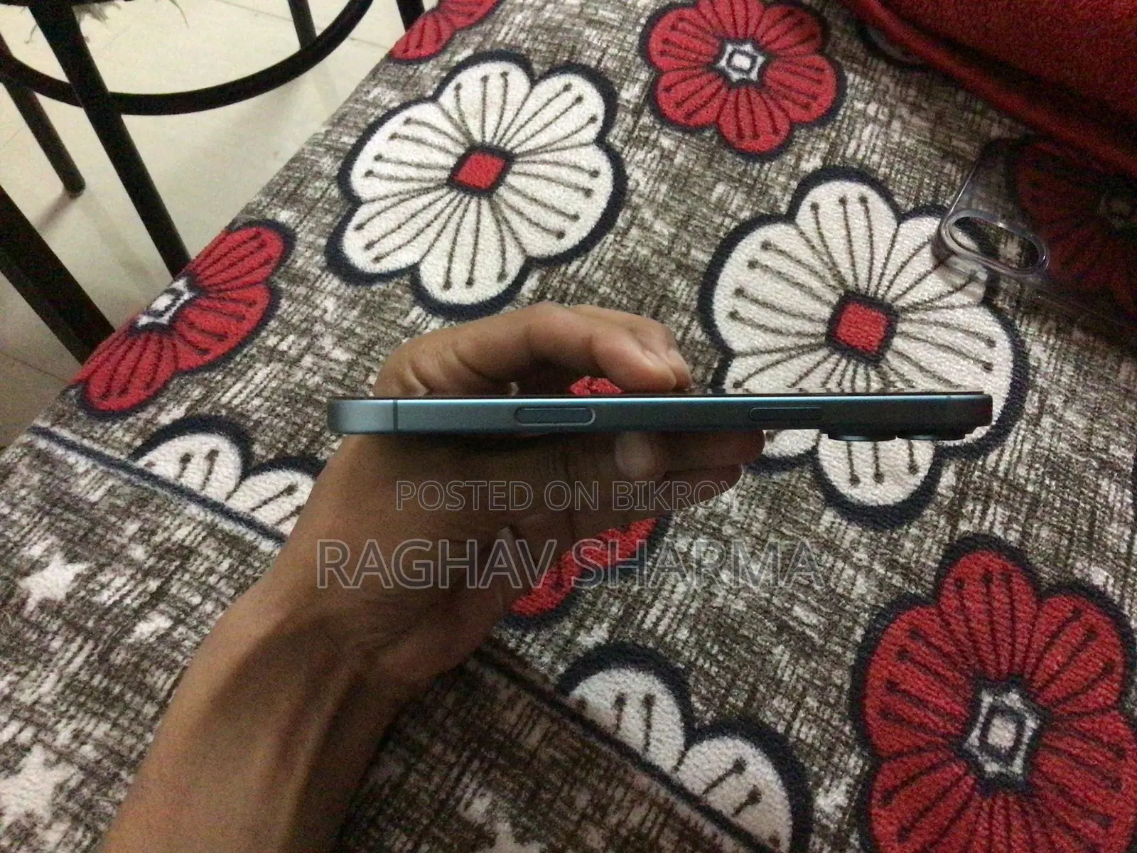 অ্যাপল আইফোন ১৬ প্লাস ১২৮ জিবি