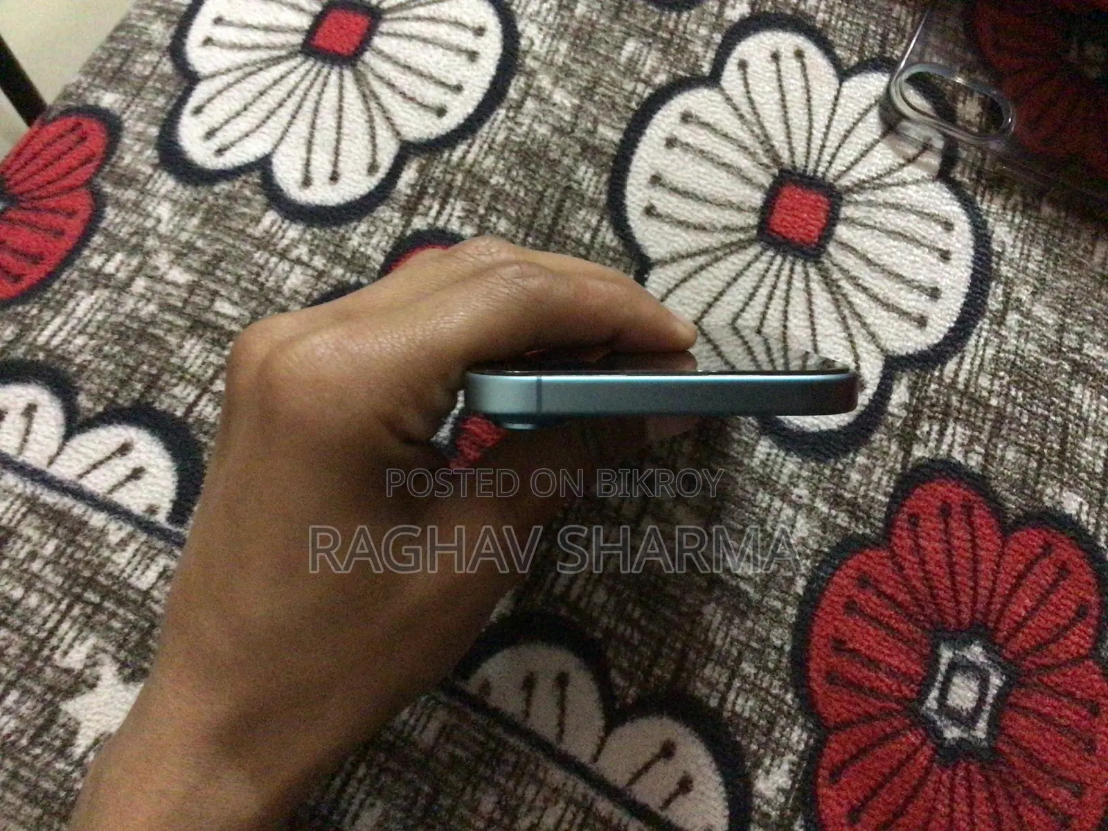 অ্যাপল আইফোন ১৬ প্লাস ১২৮ জিবি