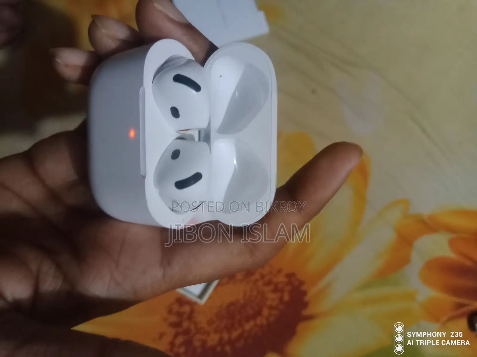 Airpods Sell