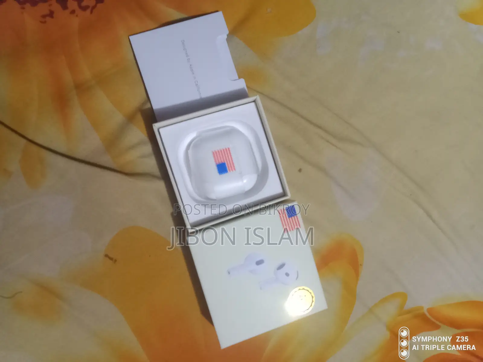 Airpods Sell