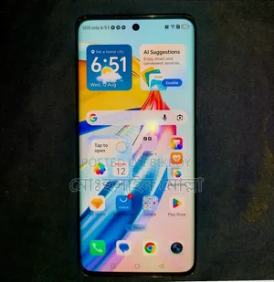 Honor X9b 5G 256 GB