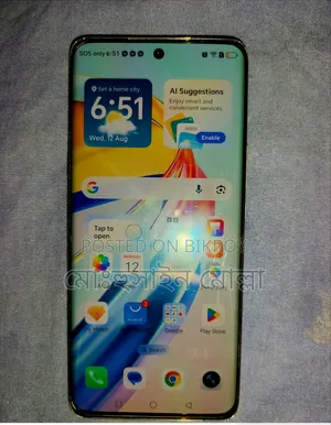Honor X9b 5G 256 GB