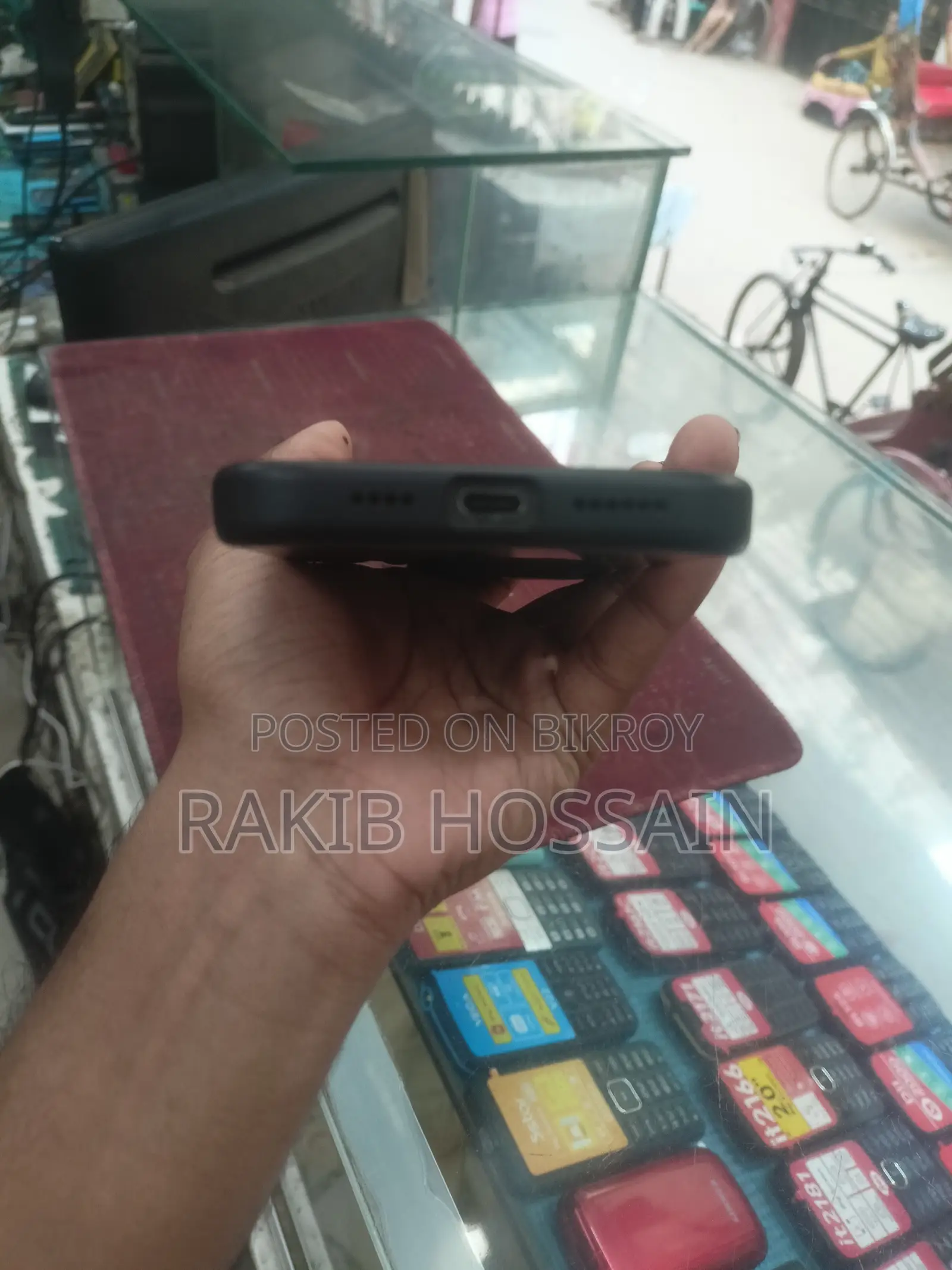Apple iPhone 16 Pro Max 256 GB Black