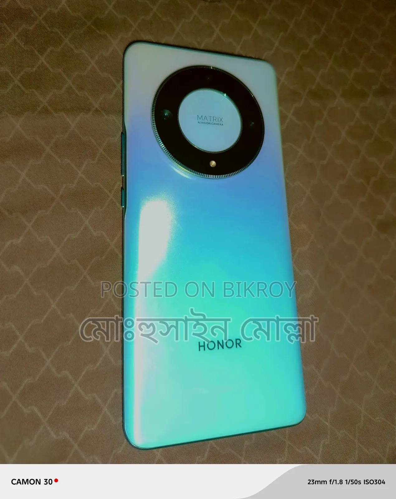 Honor X9b 5G 256 GB