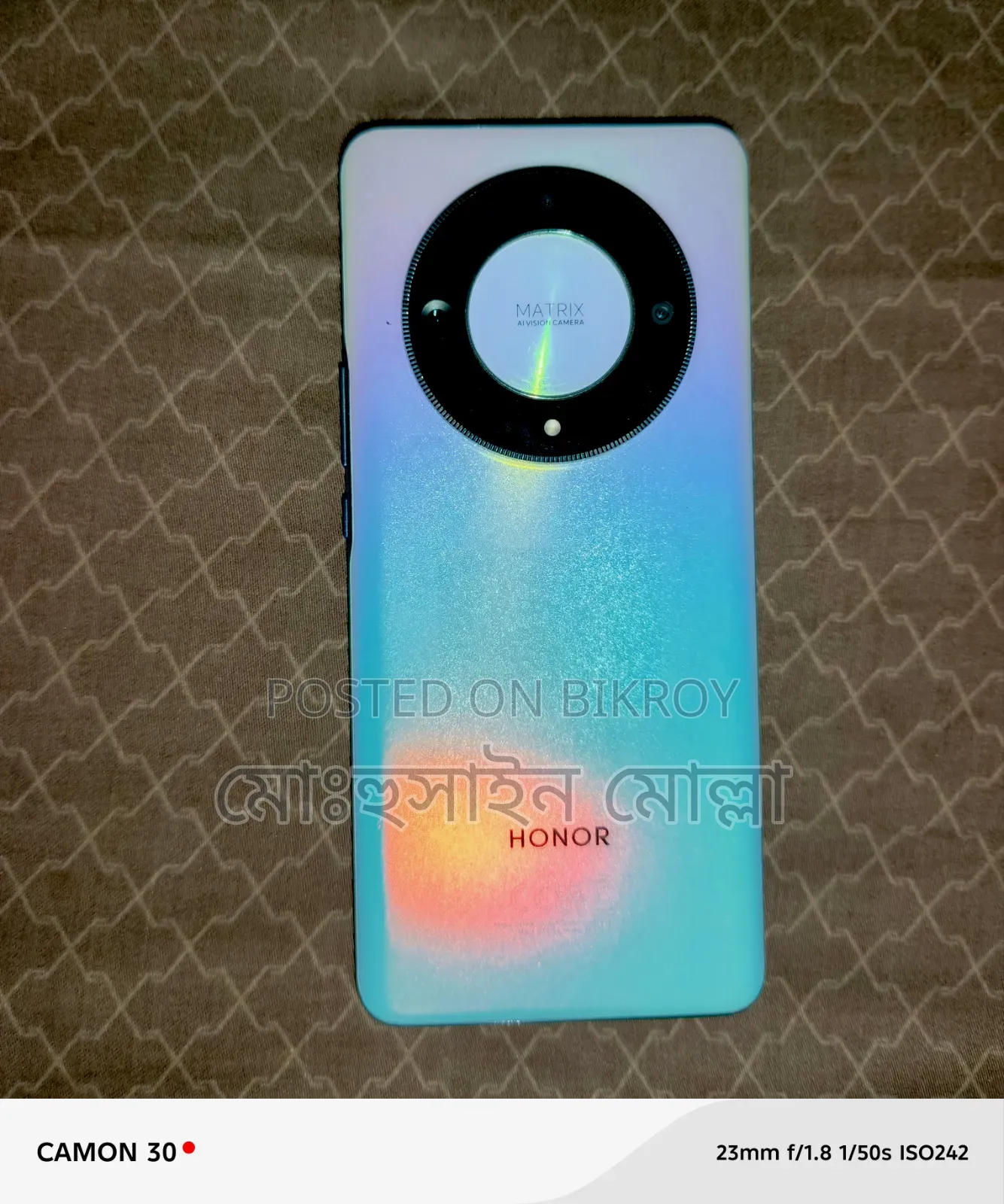 Honor X9b 5G 256 GB
