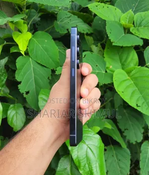 স্যামসাং গ্যালাক্সি এস২৫ আল্ট্রা ৫১২ জিবি ব্ল্যাক