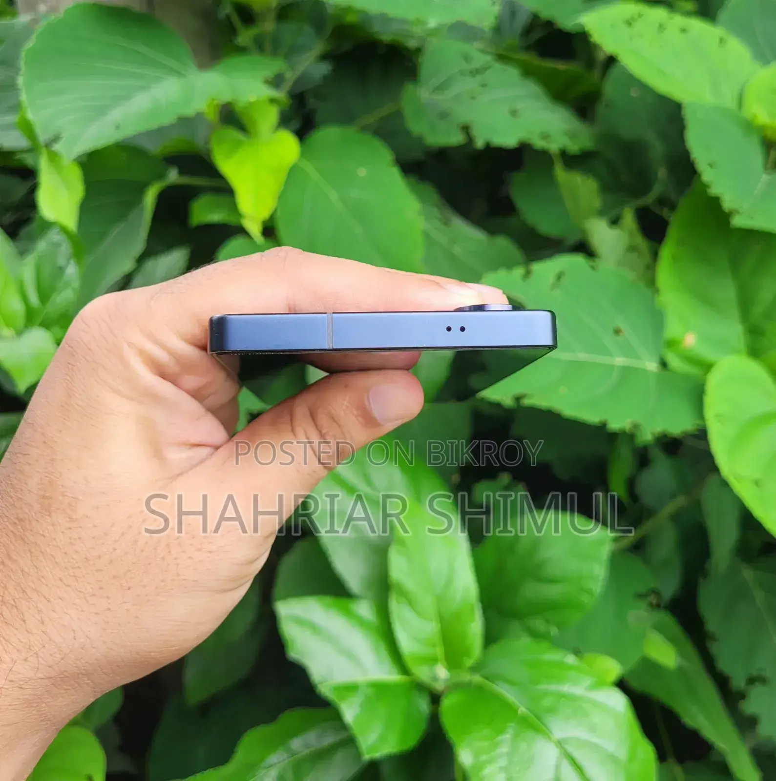স্যামসাং গ্যালাক্সি এস২৫ আল্ট্রা ৫১২ জিবি ব্ল্যাক
