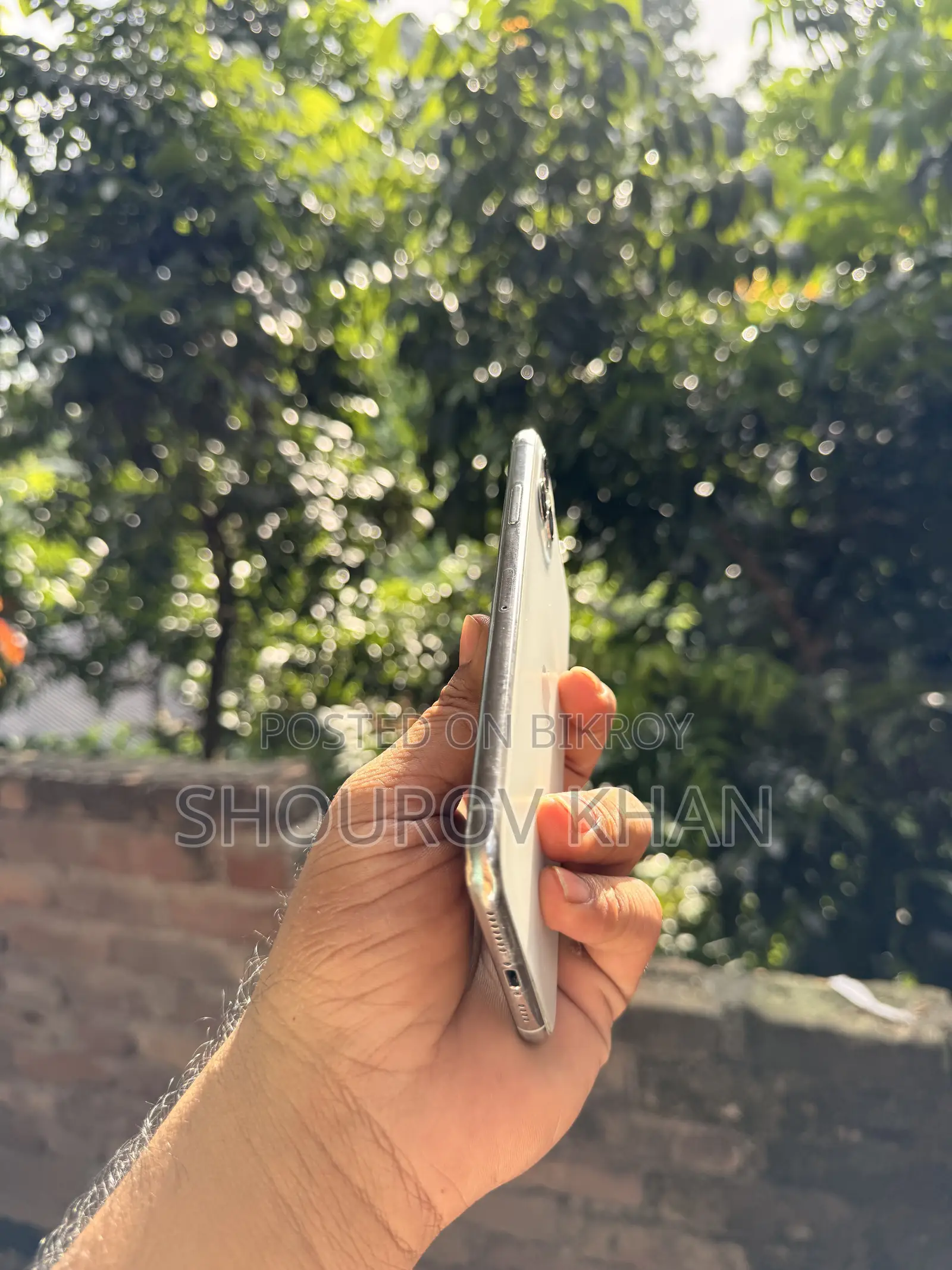 অ্যাপল আইফোন ১১ প্রো ম্যাক্স ২৫৬ জিবি গ্রাফাইট