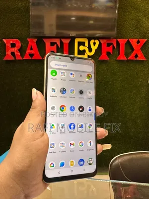 রিয়েলমি নার্জো ৫০ ৬৪ জিবি রোজ গোল্ড