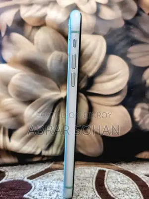 Apple iPhone 11 256 GB Green