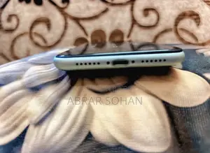 Apple iPhone 11 256 GB Green