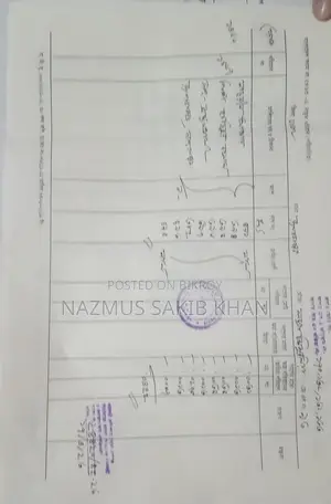 পূর্বাচল সংলগ্ন জমি বিক্রি হবে