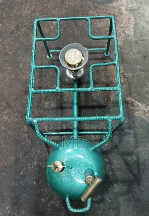 Kerosene Oil Pump Stove