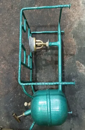 Kerosene Oil Pump Stove