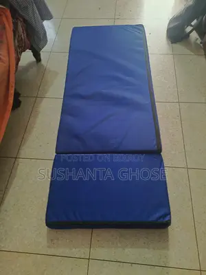 Patient Bed