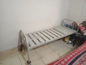 Patient Bed