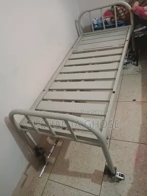 Patient Bed