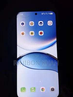 Xiaomi Redmi Turbo 4 Pro 256 GB White