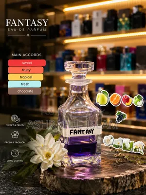 Soft Perfume Type Attar for Gift - Attar Combo Pack 5in1 for Men Women