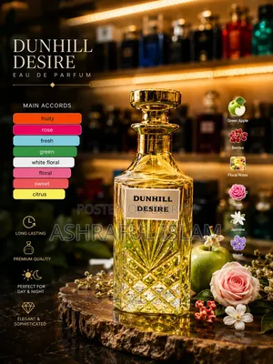 Soft Perfume Type Attar for Gift - Attar Combo Pack 5in1 for Men Women