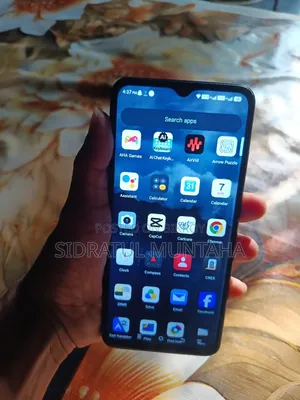 আইটেল এ১০০সি ৬৪ জিবি ব্ল্যাক