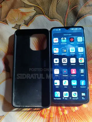 আইটেল এ১০০সি ৬৪ জিবি ব্ল্যাক