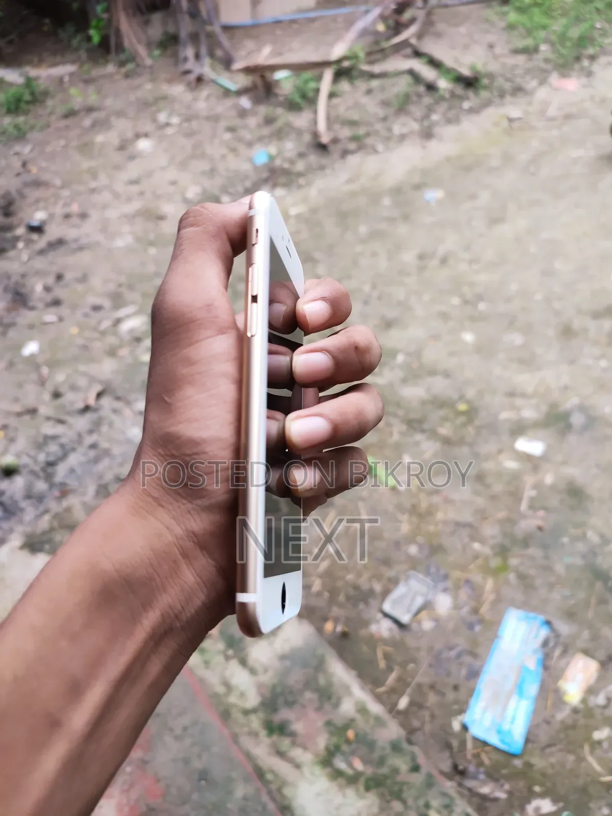 অ্যাপল আইফোন ৬এস ৬৪ জিবি পিংক