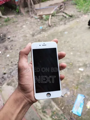 অ্যাপল আইফোন ৬এস ৬৪ জিবি পিংক