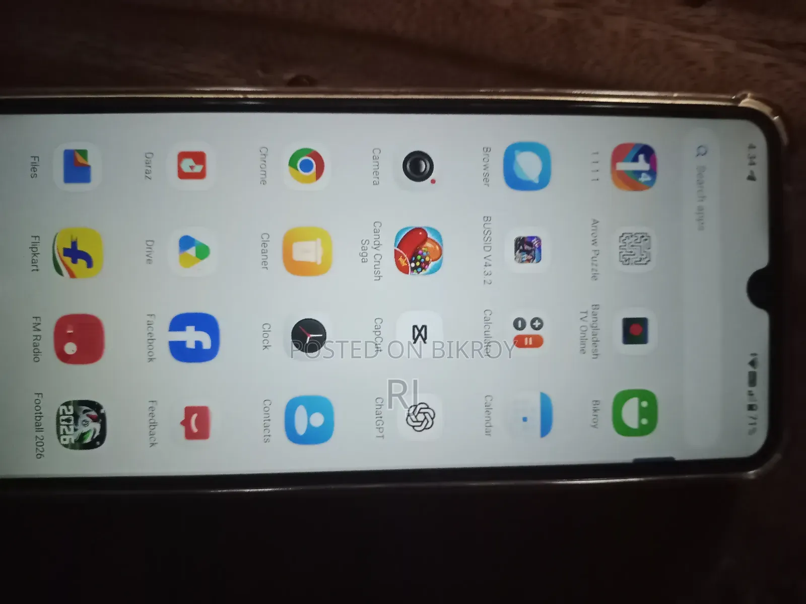 Xiaomi Redmi A5 4G 64 GB