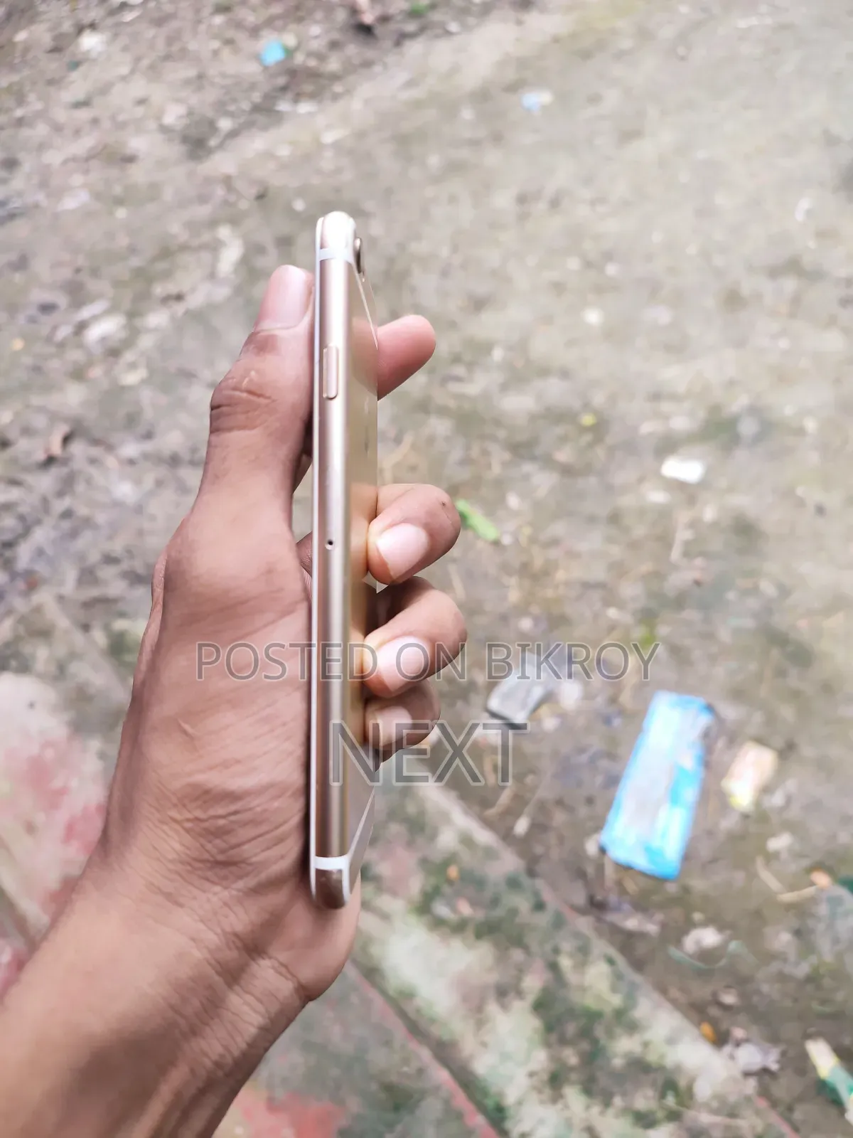 অ্যাপল আইফোন ৬এস ৬৪ জিবি পিংক