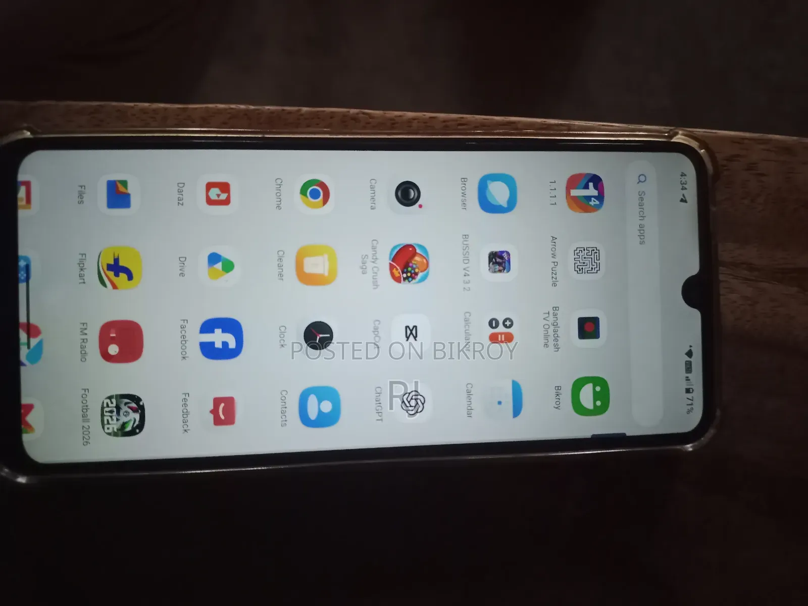 Xiaomi Redmi A5 4G 64 GB