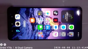 Oppo A5 Pro 256 GB Black