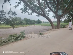 Six decimals of land for sale