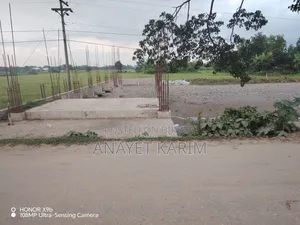Six decimals of land for sale