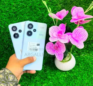 Xiaomi Redmi Note 13 256 GB Blue