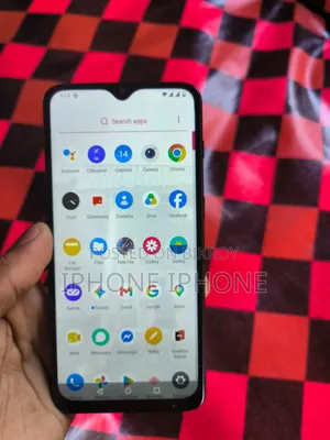 OnePlus 6T 128 GB Black