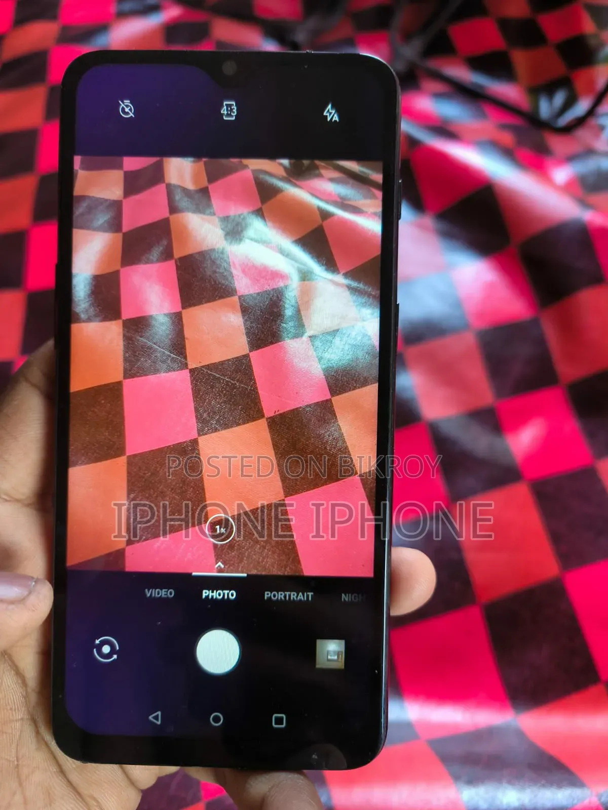 OnePlus 6T 128 GB Black