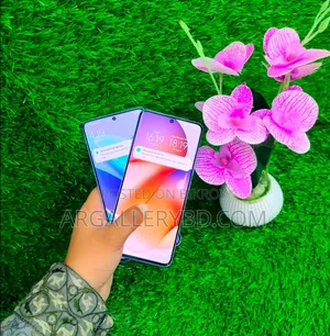Xiaomi Redmi Note 13 256 GB Blue