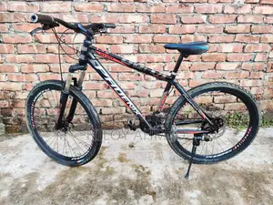 Phoenix 6061 High Grade Alloy MTB Bicycle