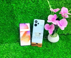 Xiaomi Redmi Note 13 256 GB Blue