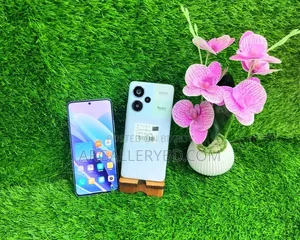Xiaomi Redmi Note 13 256 GB Blue