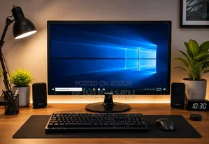 Samsung 24" Monitor