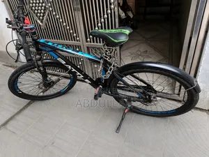 সাইকেল জরুরি বিক্রি
