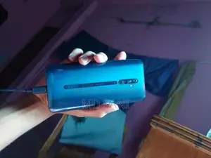 Oppo Reno 2Z 256 GB Green
