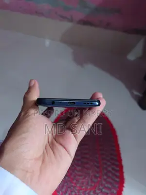 Oppo Reno 2Z 256 GB Green